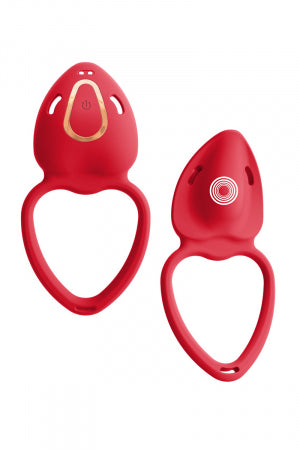 Ceinture porte-jarretelles vibrante · You2Toys · vue 3