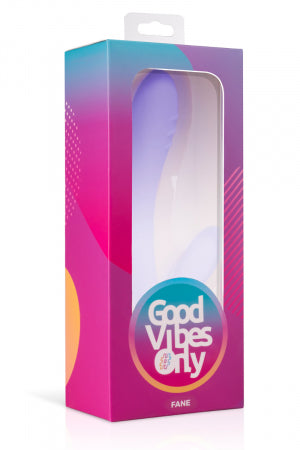 Vibro Rabbit Fane · Good vibe only · vue 3