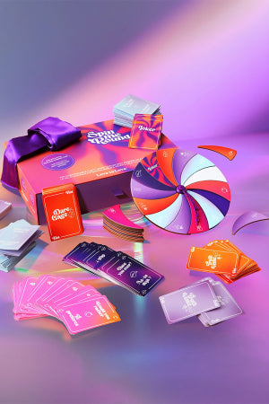 Jeu érotique Spin Me Round · Love to Love · vue 3