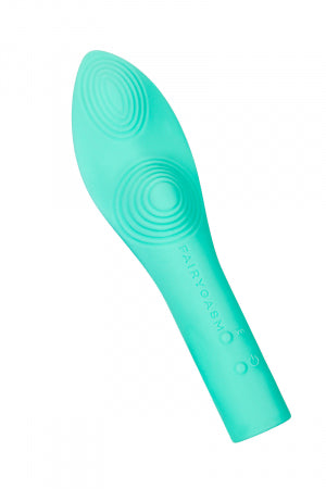 Vibro rechargeable LunaCharm vert · Fairygasm · vue 3
