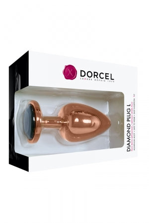 Diamond Plug L · Dorcel · vue 3