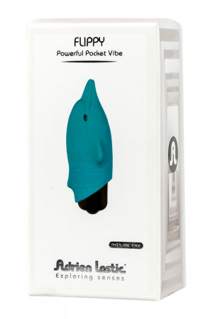 Mini vibro Flippy · Adrien Lastic · vue 3