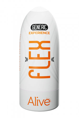 Masturbateur Flex Généric Experience Alive · Alive · vue 3