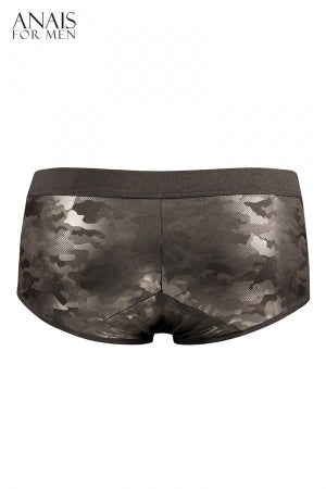 Shorty Elektro · Anaïs for Men · vue 3