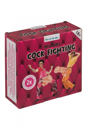 Jeu de combat coquin Cock Fighting · Out Of The Blue · vue 3