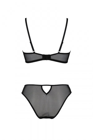 Bikini Zinnia Passion ECO Collection · Passion Lingerie · vue 2