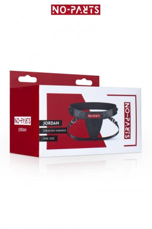 Harnais pour gode-ceinture Jordan · No-Parts · vue 3