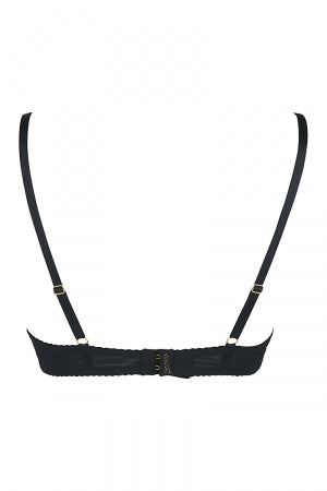 Soutien-gorge seins nus · Axami · vue 3