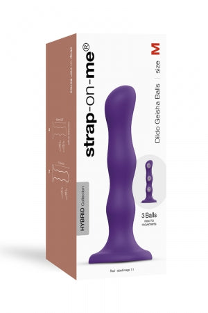Geisha Dildo M Violet · Strap-on-Me · vue 3