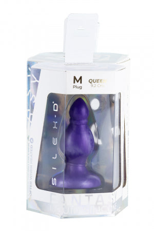 Plug anal Queen M Fantasy Collection · SilexD · vue 3