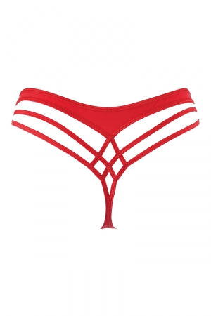 String rouge · Axami · vue 3