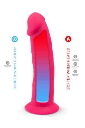 Gode The Original Model 2 rose 19 cm · SilexD · vue 3
