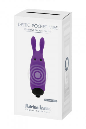 Pocket vibe lapin violet · Adrien Lastic · vue 3