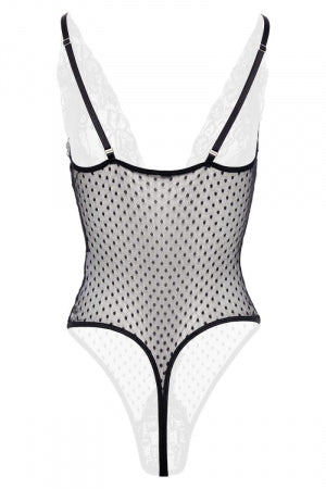 Body Dewi Christine · Christine · vue 3
