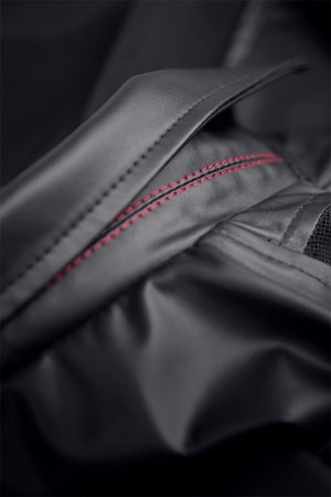 Veste wetlook Daniele · Regnes · vue 3