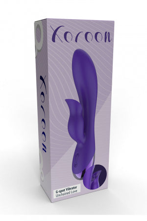Vibro Rabbit Unchained Love · Xocoon · vue 3