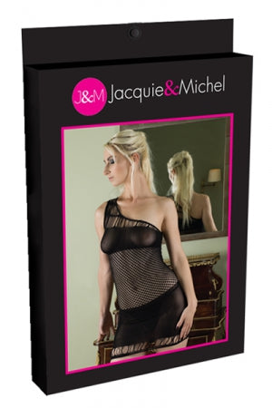 Robe sexy J&M · Jacquie et Michel · vue 2