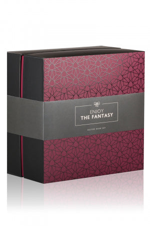 Coffret plaisir BDSM · Loveboxxx · vue 3