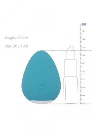 Mini vibro externe Carla · Cala Azul · vue 3