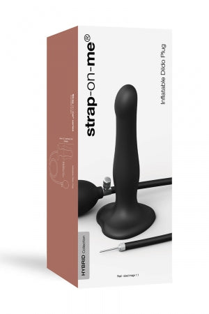 Dildo plug gonflable · Strap-on-Me · vue 3