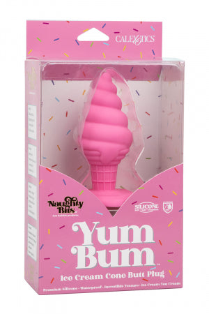 Plug anal Yum Bum Ice Cone · Calexotics · vue 3