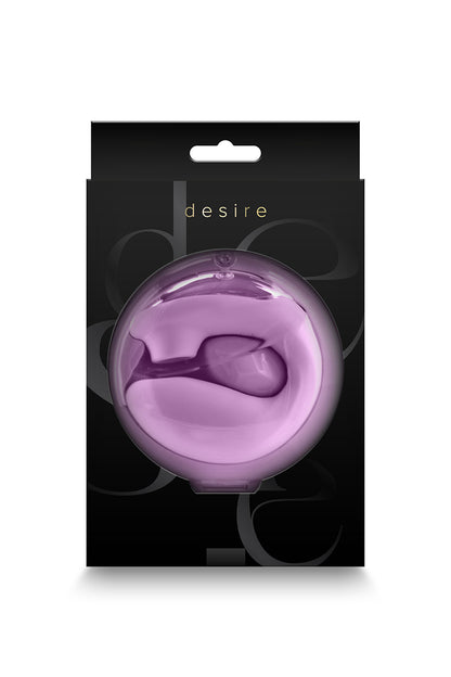 Double stimulateur clitoris et point G Euphoria rose NS Novelties