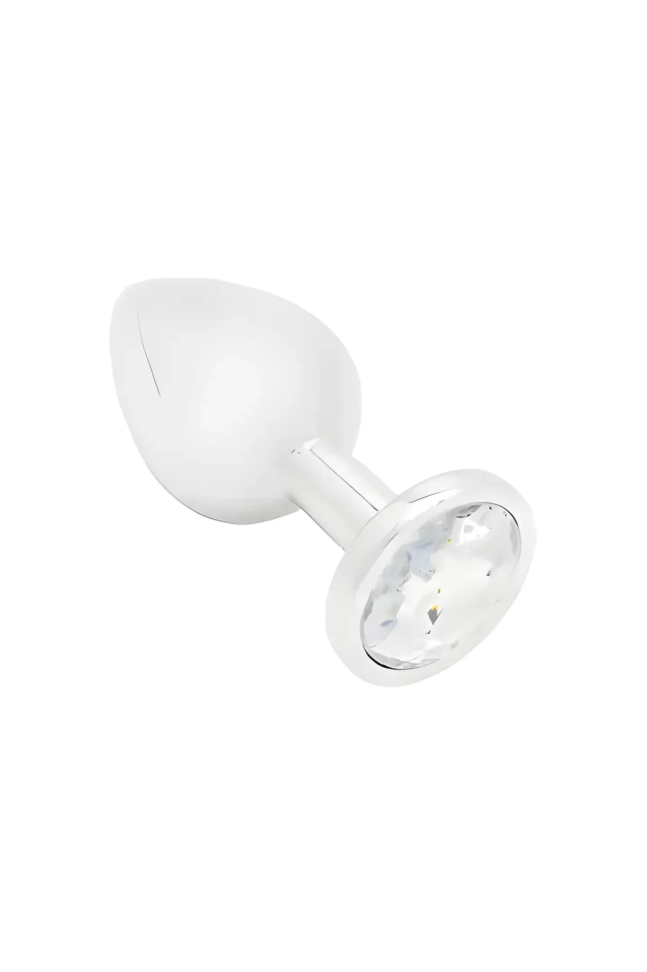 Plug bijou L'élégant S - Jacquie et Michel