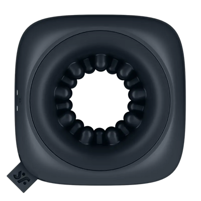 Masturbateur Masturbateur de poche Compact, discret et terriblement efficace, il combine 3 moteurs puissants à une surface en silicone doux pour stimuler le gland ou l’ensemble du pénis avec une intensité redoutable. Chez LollyDoll