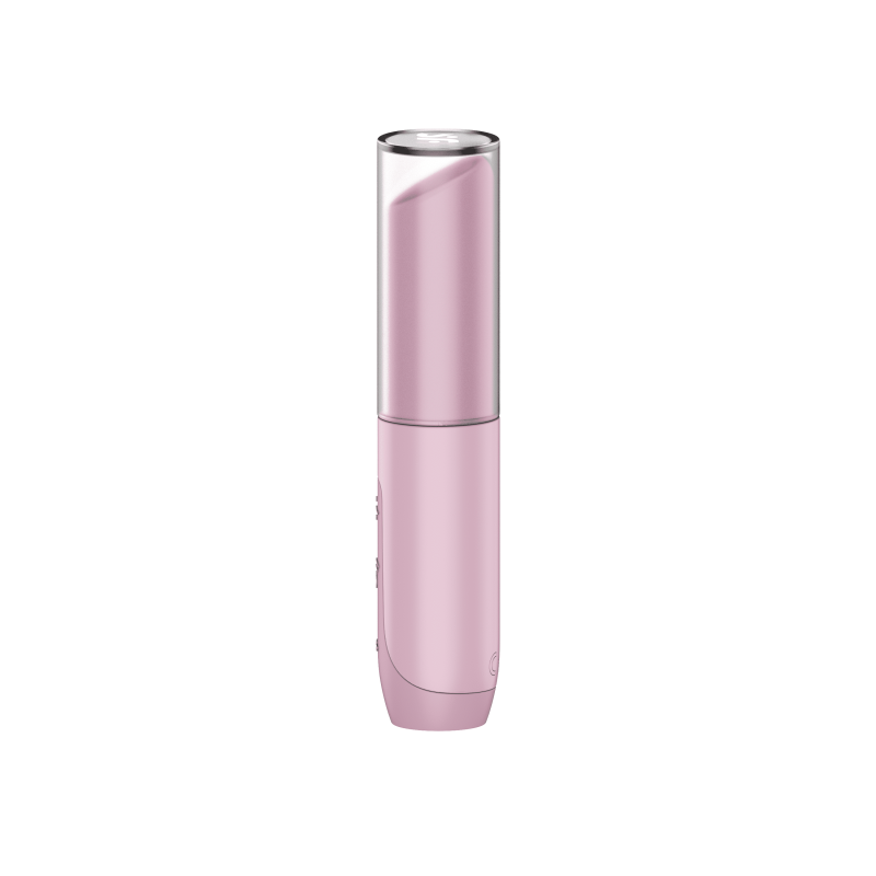 Stimulateur ondes de pression Secret Kiss capuchon hygiénique USB-C