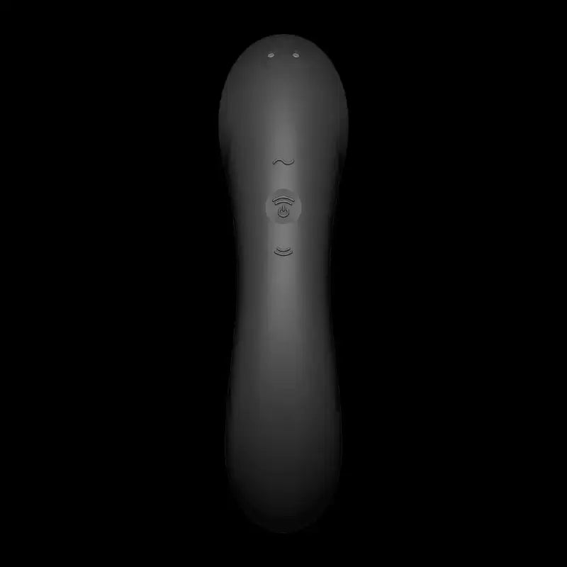 Satisfyer Curvy Trinity 4 en noir -Vibromasseur - LollyDoll votre fournisseur de plaisir