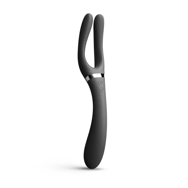 Vibromasseur Infinite Joy -  noir - marque Dorcel - Vibromasseur pas cher disponible chez LollyDoll
