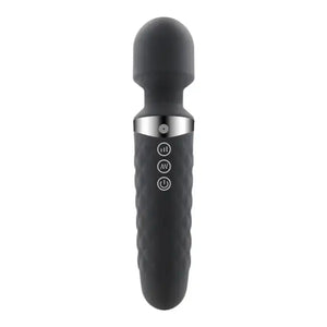 Vibromasseur wand Be Wanded noir - Alive LollyDoll