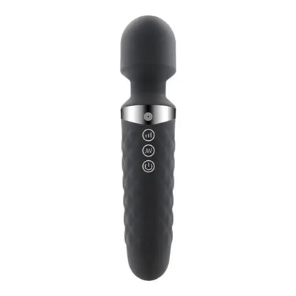 Vibromasseur wand Be Wanded noir - Alive LollyDoll